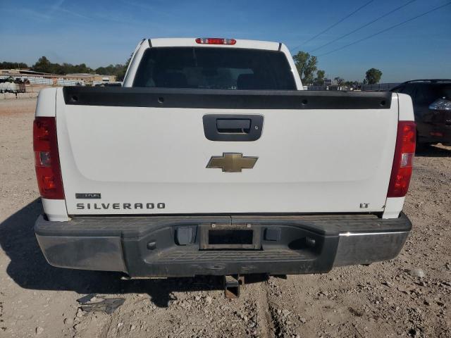 2011 CHEVROLET SILVERADO - 3GCPKSE38BG288856