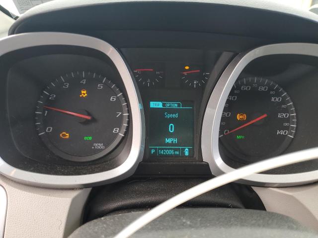 2015 CHEVROLET EQUINOX LS 2GNFLEEK8F6383542