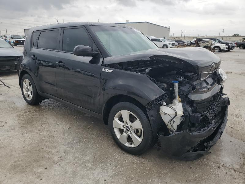 2018 KIA SOUL #3297270439