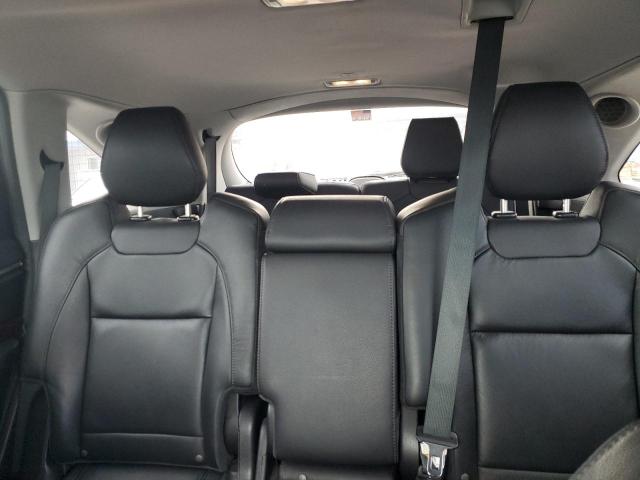 2014 ACURA MDX TECHNO - 5FRYD4H42EB020537