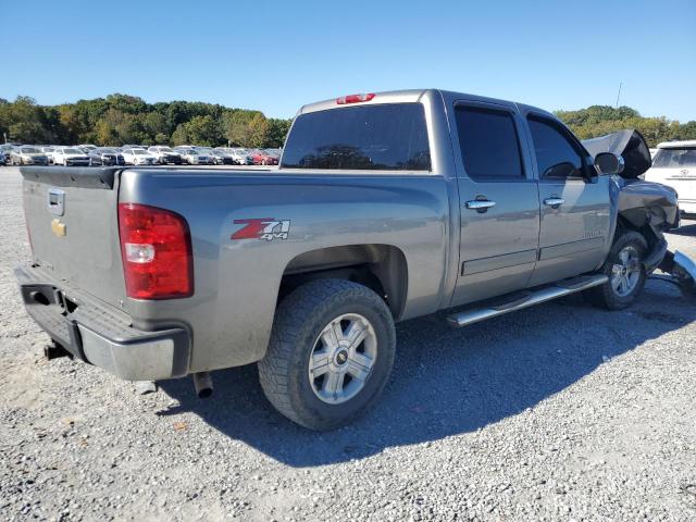2012 CHEVROLET SILVERADO K1500 LT - 1GCPKSE7XCF177053