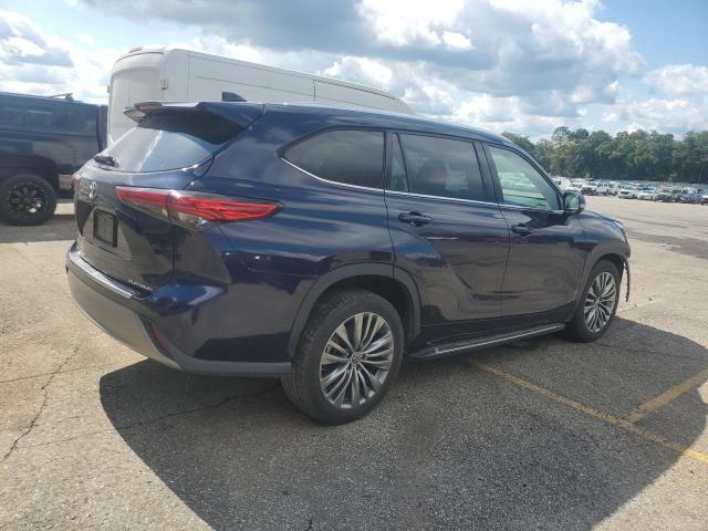 2020 TOYOTA HIGHLANDER 5TDFZRAH3LS030054