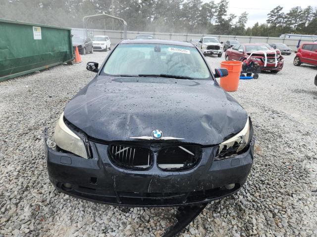 2007 BMW 525 I #3285629283