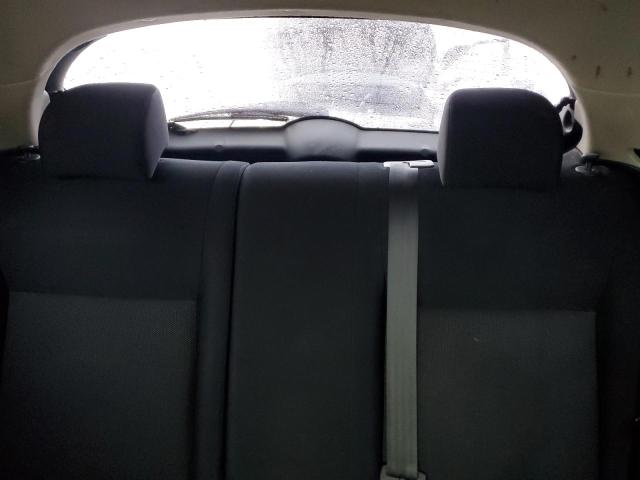 2014 NISSAN JUKE S #3291219955