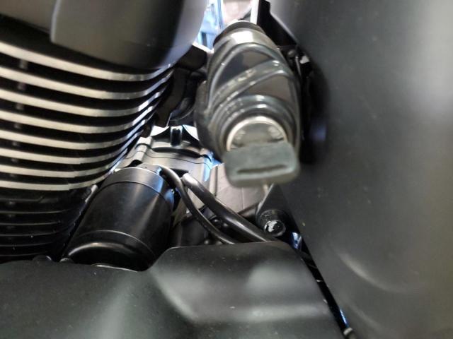 2024 HONDA VT750 C2B #3296470647