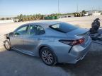 Lot #3296233443 2022 TOYOTA CAMRY SE