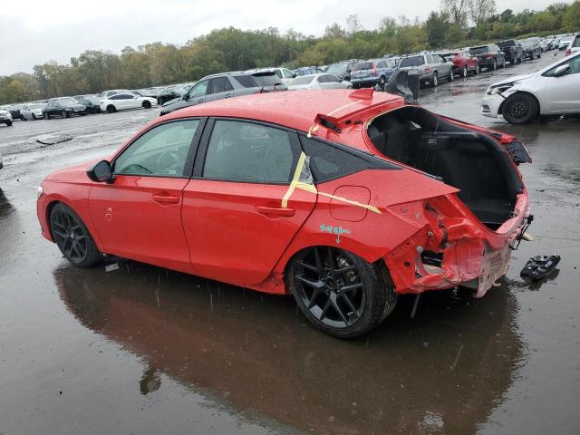 2024 HONDA CIVIC SPORT #3291169978