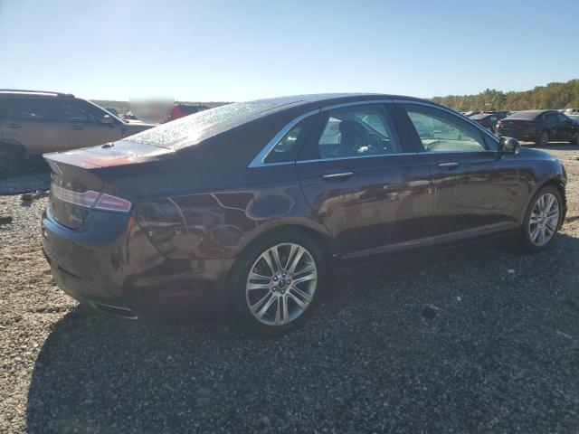 2013 LINCOLN MKZ #3279734947