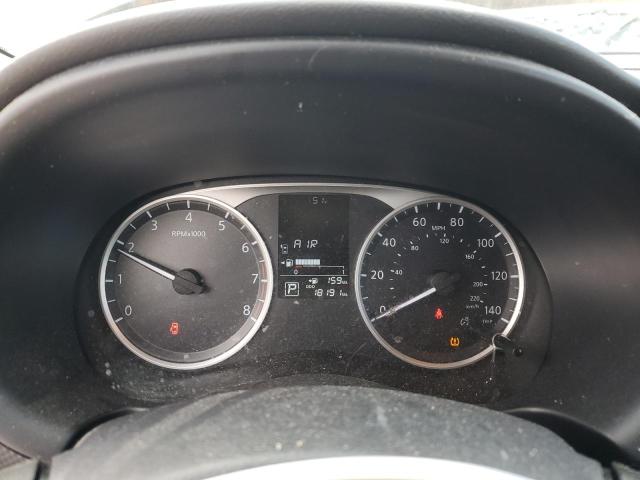 2024 NISSAN KICKS S #3297956795