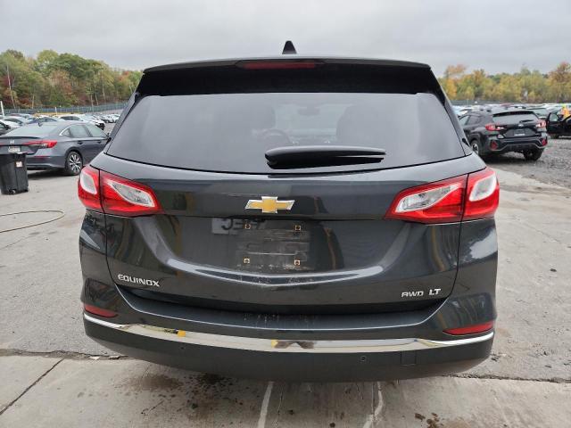 2019 CHEVROLET EQUINOX LT #3301969419