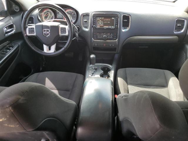 2013 DODGE DURANGO SXT - 1C4RDJAG5DC668104