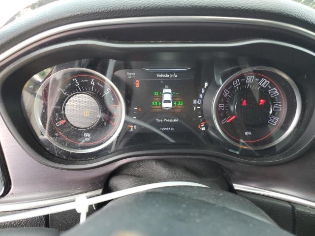 2018 DODGE CHALLENGER - 2C3CDZBT1JH202571