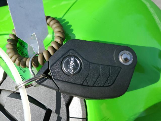 2025 KAWASAKI EX500 A ML5EXGJ18SDA44466