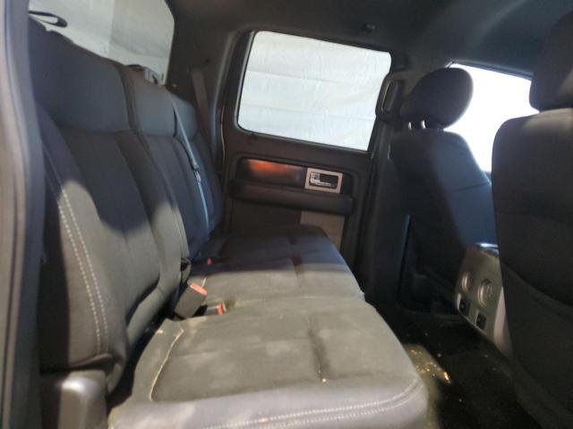 2012 FORD F150 SUPER - 1FTFW1EF9CFA62736