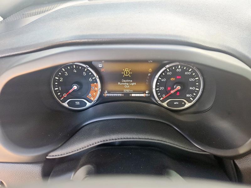 2023 JEEP RENEGADE - ZACNJDD19PPP62466