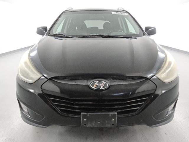 2015 HYUNDAI TUCSON LIMITED KM8JUCAG1FU038131