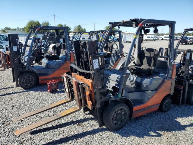 2014 TOYOTA FORKLIFT - Other View