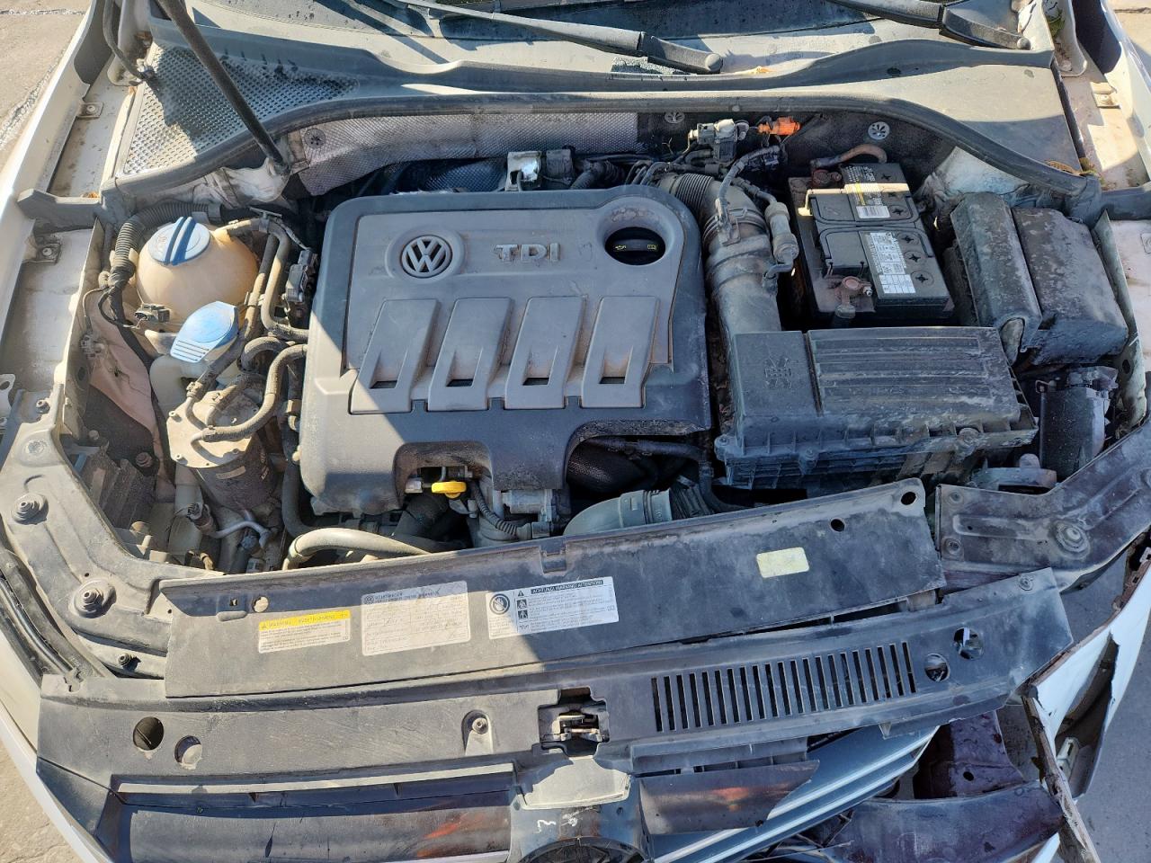 VOLKSWAGEN PASSAT SEL