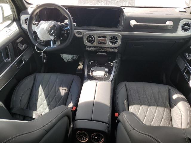2025 MERCEDES-BENZ G 63 AMG #3286506165