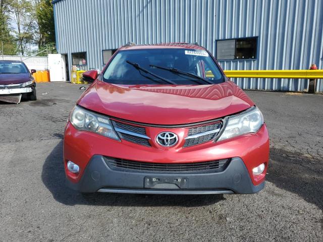 2013 TOYOTA RAV4 XLE - 2T3RFREV0DW040384