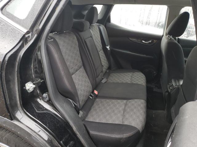 2019 NISSAN ROGUE SPOR - JN1BJ1CR1KW344221