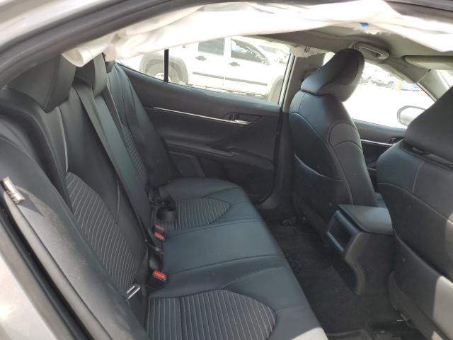 2022 TOYOTA CAMRY SE - 4T1T11AK0NU058685