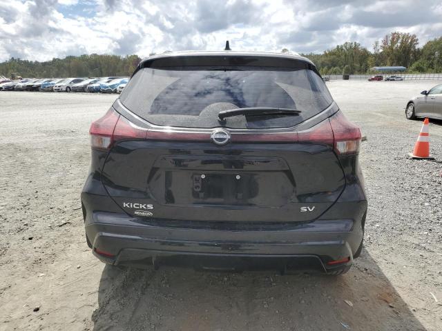 2024 NISSAN KICKS SV #3286584143