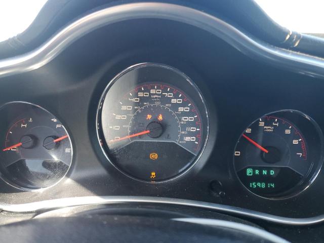 2013 DODGE AVENGER SE #3287470000