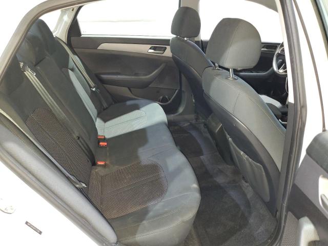 2019 HYUNDAI SONATA SE 5NPE24AF6KH731483