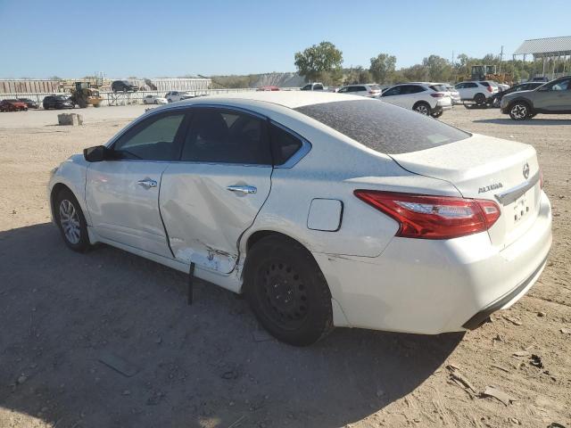 2016 NISSAN ALTIMA 2.5 - 1N4AL3AP9GC271100