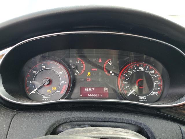 2013 DODGE DART SXT - 1C3CDFBA6DD298728