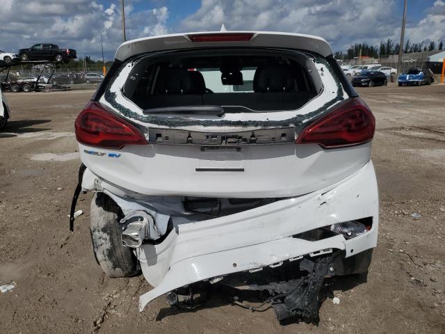 2021 CHEVROLET BOLT EV PR 1G1FZ6S03M4106496