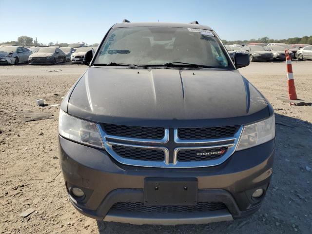 2017 DODGE JOURNEY SX - 3C4PDCBG5HT509207