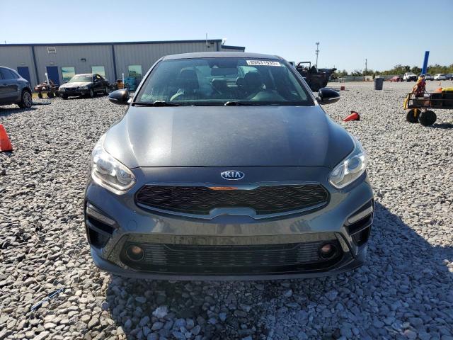 2020 KIA FORTE GT L - 3KPF34AD9LE206472