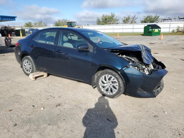 2019 TOYOTA COROLLA L 2T1BURHE4KC227539