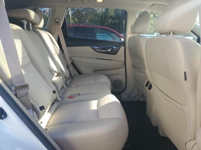 2019 NISSAN ROGUE S #3293446405