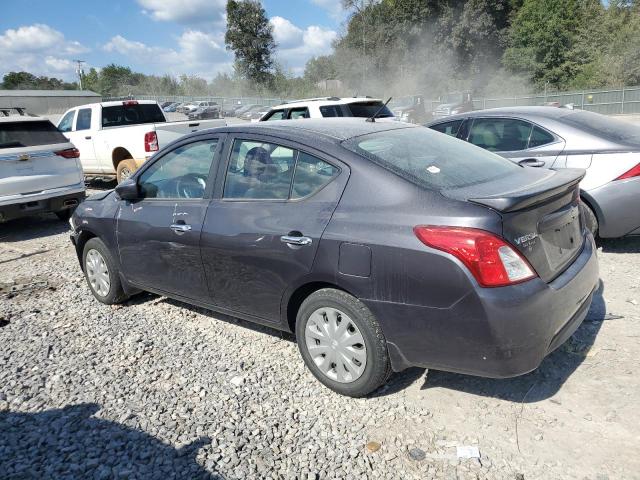 2015 NISSAN VERSA S 3N1CN7AP7FL893673