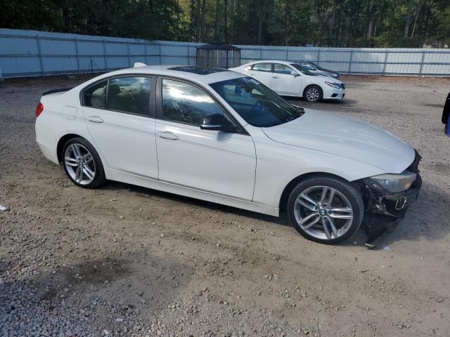 2015 BMW 328 XI SUL WBA3B5G50FNS13366