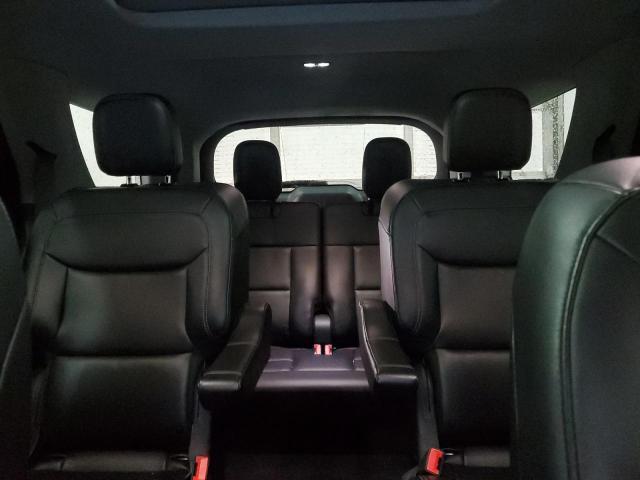 2024 FORD EXPLORER X #3296324447