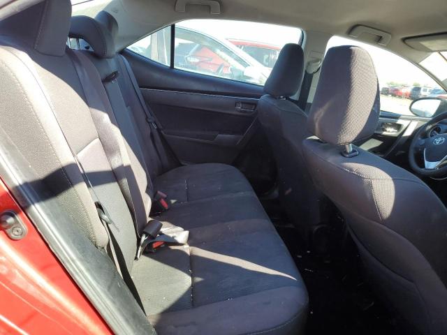 2017 TOYOTA COROLLA L - 2T1BURHE9HC855007