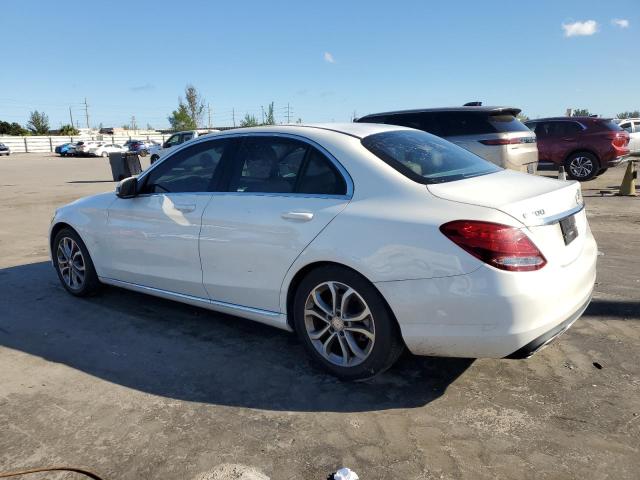 2016 MERCEDES-BENZ C 300 - Other View