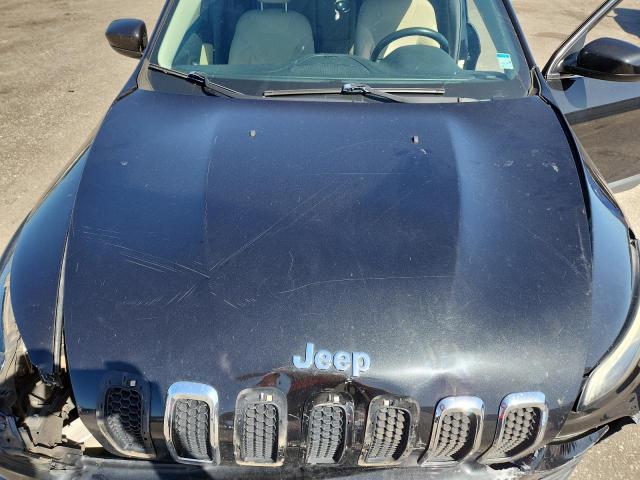 2015 JEEP CHEROKEE L 1C4PJLCS8FW791278