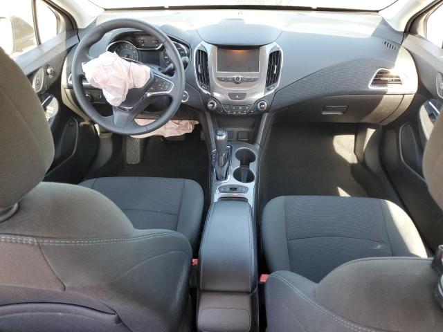 2016 CHEVROLET CRUZE LT 1G1BE5SM4G7285500