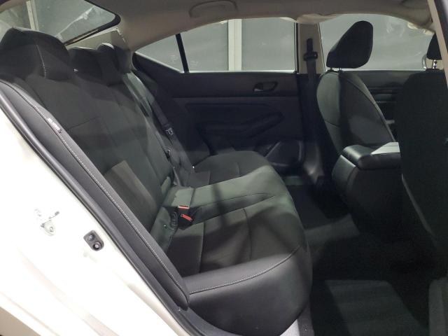 2025 NISSAN ALTIMA SV 1N4BL4DW0SN384539