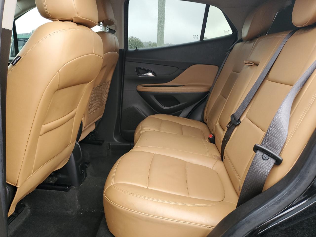 BUICK ENCORE ESSENCE