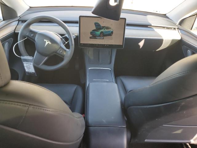2023 TESLA MODEL Y 7SAYGDEE3PA036898