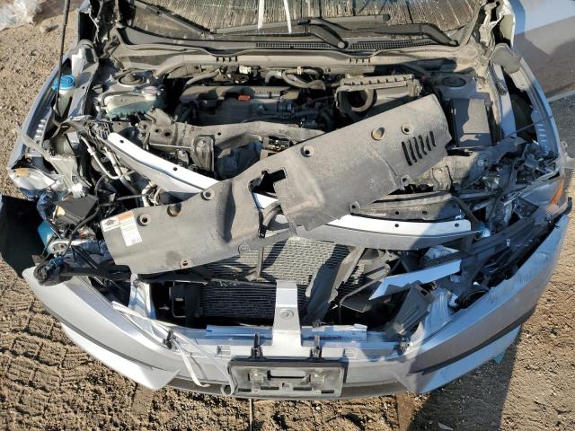 2018 HONDA CIVIC EX #3284755532