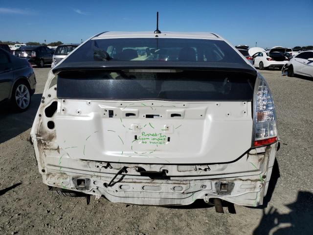 2010 TOYOTA PRIUS - JTDKN3DUXA0224452