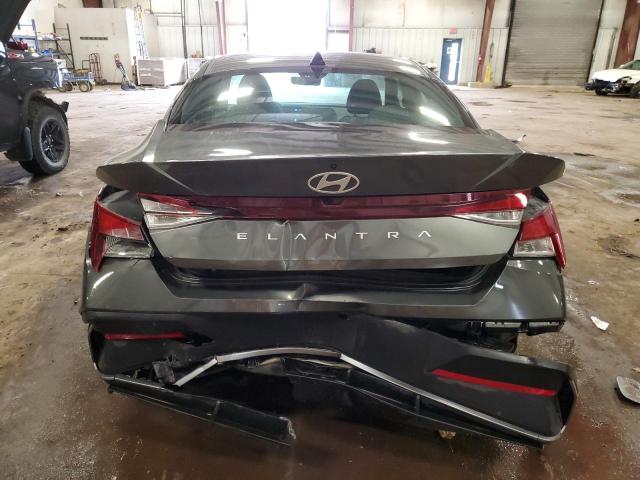 2024 HYUNDAI ELANTRA SE #3287662049
