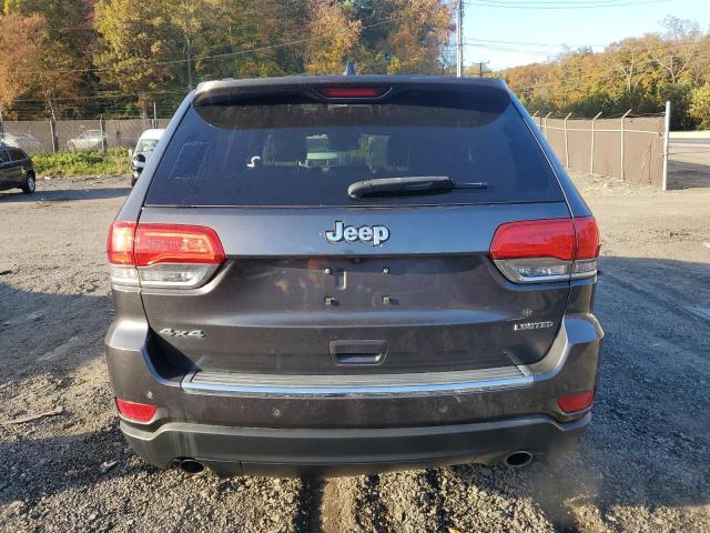 2014 JEEP GRAND CHER - 1C4RJFBG9EC413624